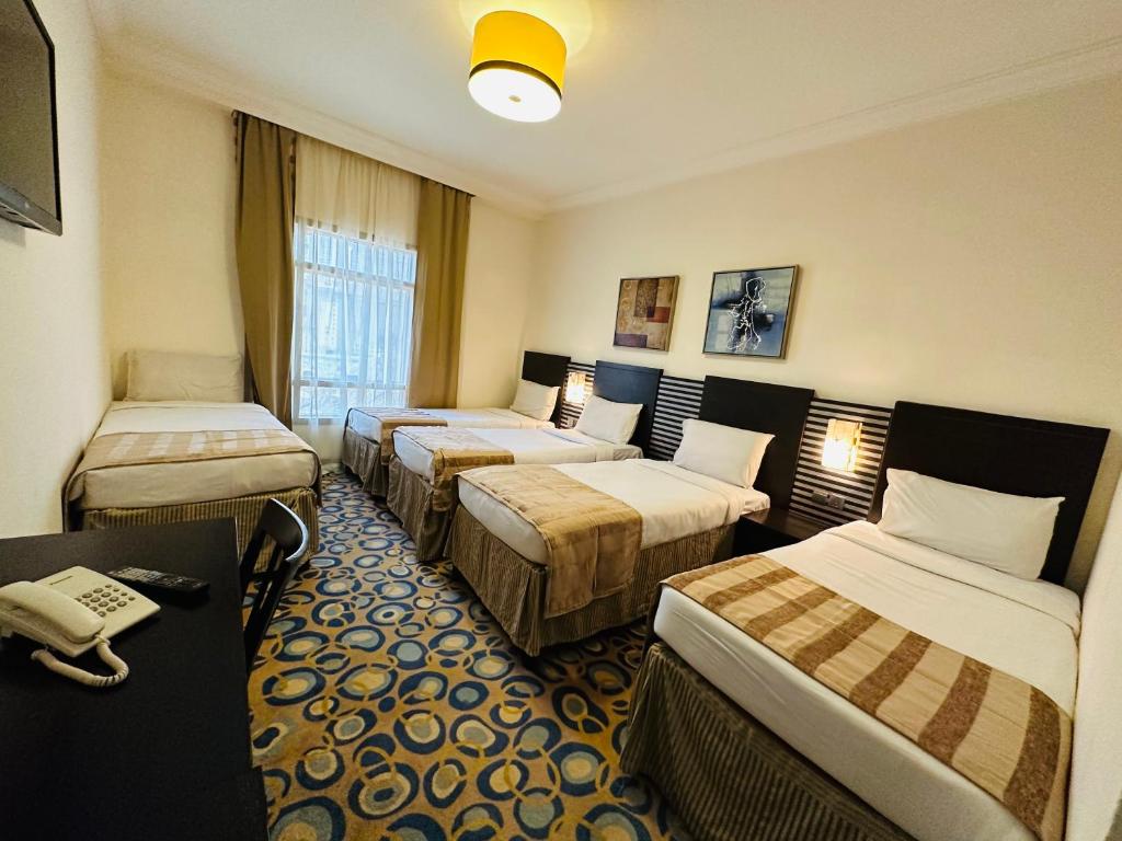 فندق سيف المجد