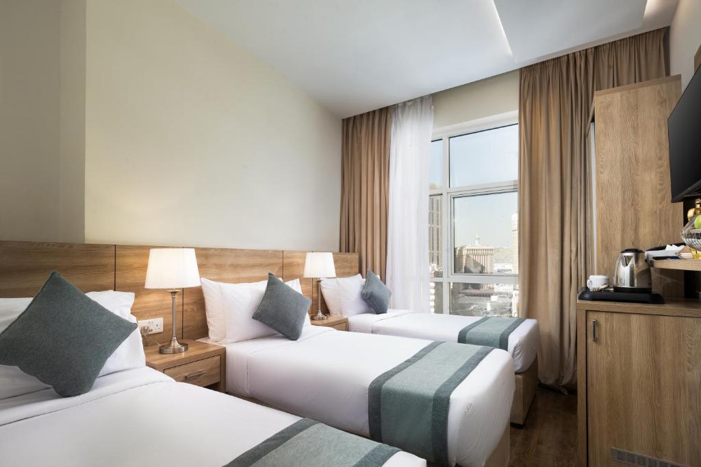 فندق ورث إيليت