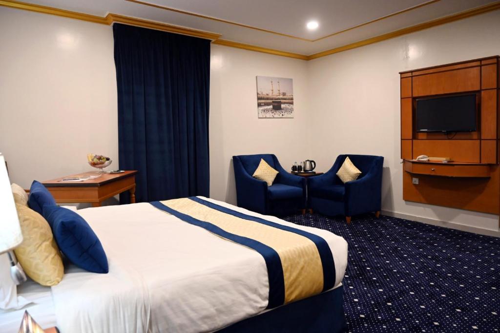 فندق امجاد الضيافة